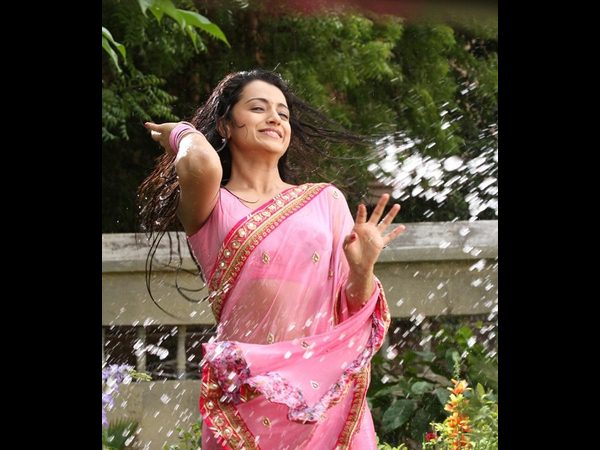 నటీనటులు