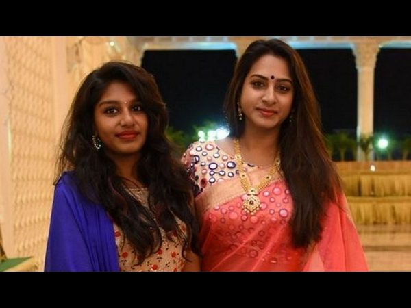 సురేఖ వాణి