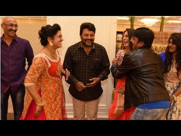 సాయికుమార్