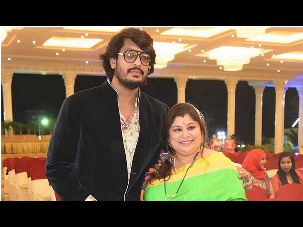సినీ ప్రముఖులు