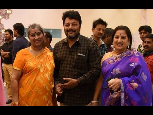 సాయికుమార్ తదితరులు