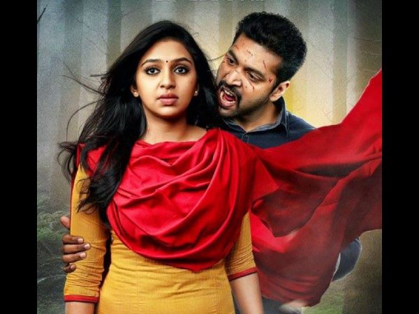 Jayam Ravi Miruthan Movie in Telugu Jayam Ravi Miruthan Movie in Telugu