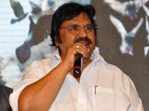 Dasari Narayana rao death rumour, facebook Dasari Narayana rao death rumour, facebook