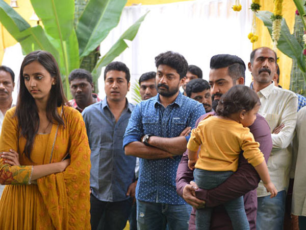 శాటిలైట్ రైట్స్
