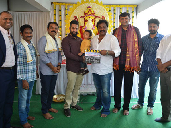 నార్త్ లో