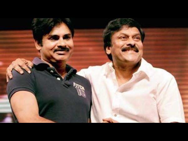 Chiranjeevi's Bumper Offer for Pawan? Chiranjeevi's Bumper Offer for Pawan?