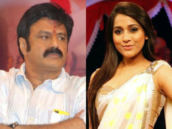 Balayya launch Guntur Talkies trailer Balayya launch Guntur Talkies trailer