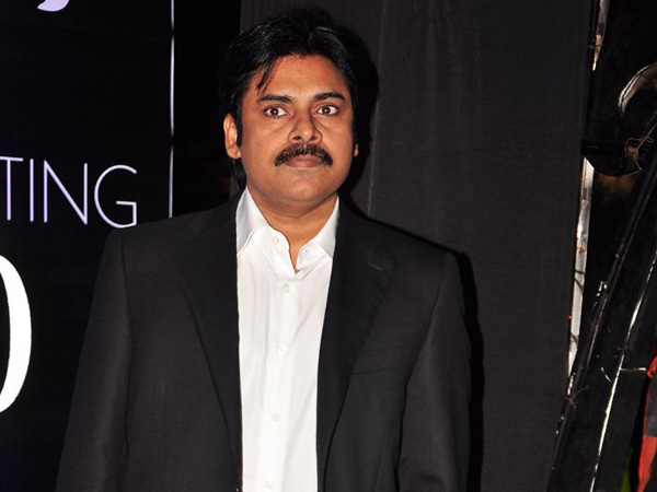 Pawan Kalyan in Vedalam remake? Pawan Kalyan in Vedalam remake?