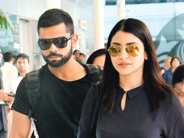 అనుష్క శర్మ