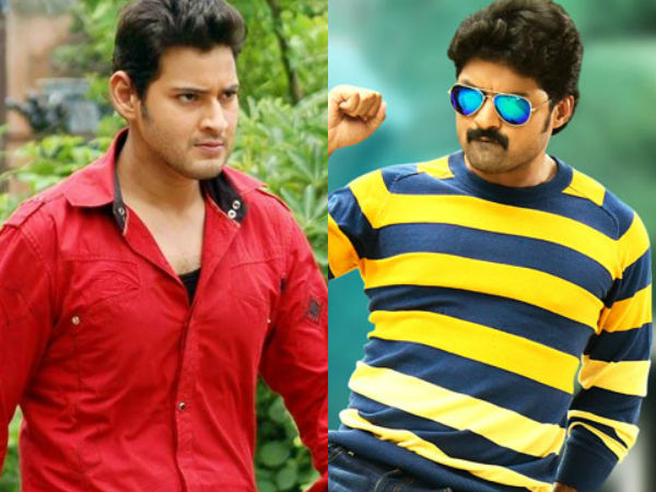 Puri - Kalyan Ram film announced Puri - Kalyan Ram film announced