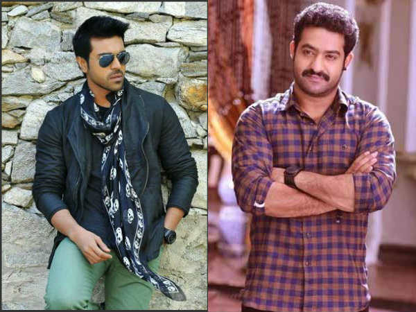 Ram Charan Maruthi going on Ram Charan Maruthi going on