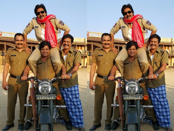 తెర వెనక