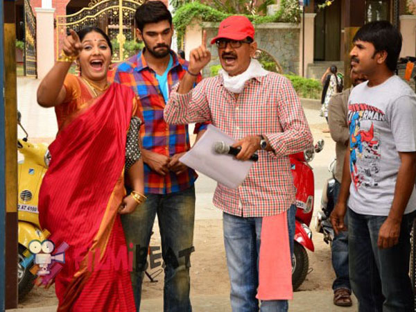 కామిడీ మిస్