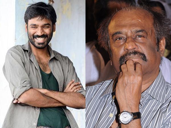 Rajini and Kamal's Tweet about Visaranai Rajini and Kamal's Tweet about Visaranai
