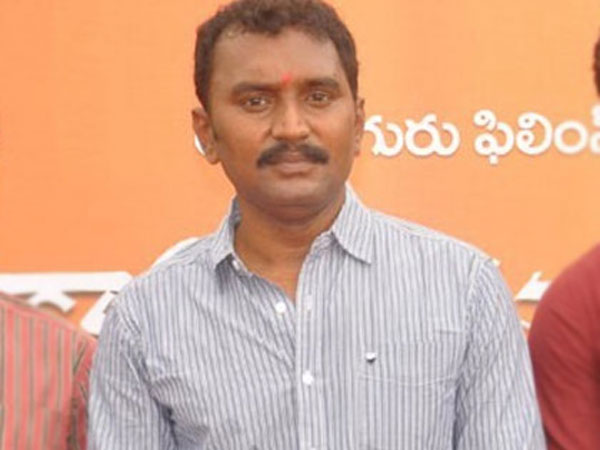 Director Madan about his latest Garam Director Madan about his latest Garam