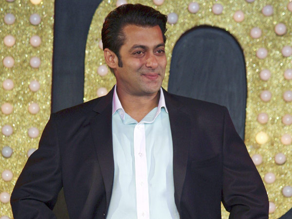 Salman Khan not starring in 'Thani Oruvan' remake Salman Khan not starring in 'Thani Oruvan' remake