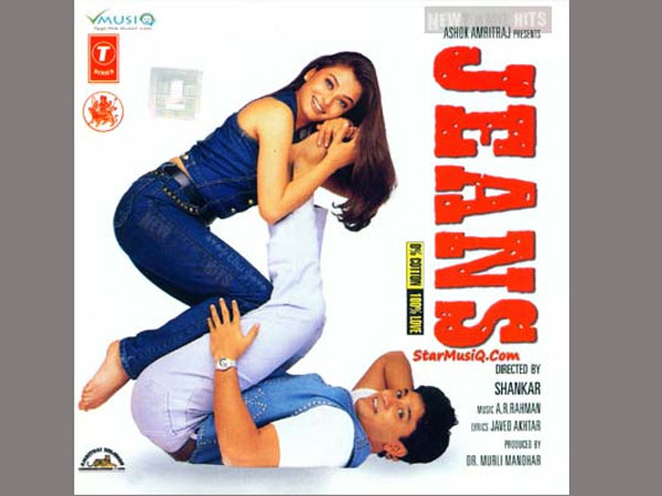 Shankar to do “Jeans 2” after Superstar’s 2.0 Shankar to do “Jeans 2” after Superstar’s 2.0