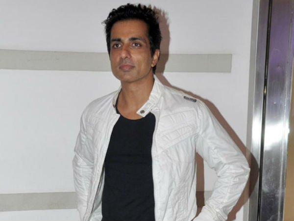Sonu Sood’s Father Passes Away Sonu Sood’s Father Passes Away