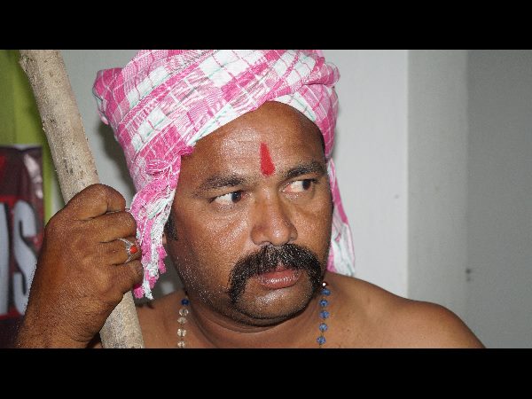 Movie on Kapu Movement in AP Movie on Kapu Movement in AP