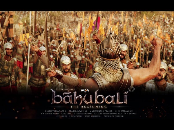 Revealed:Ajay Ghosh character in Baahubali Revealed:Ajay Ghosh character in Baahubali