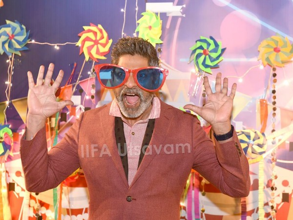 విలన్