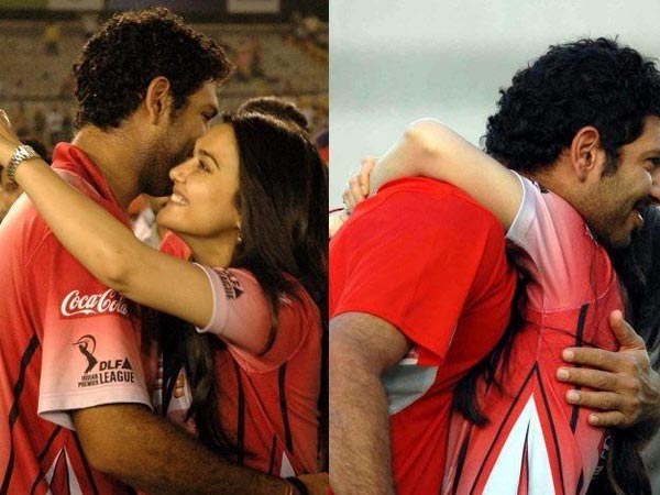 యువరాజ్ సింగ్