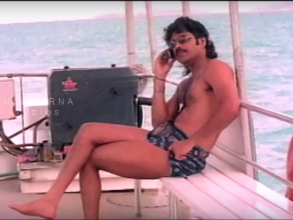 నాగార్జున
