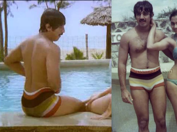 కమల్ హాసన్