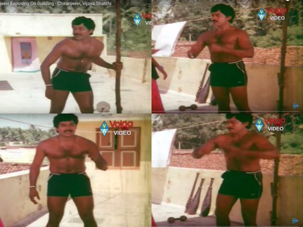 చిరంజవి