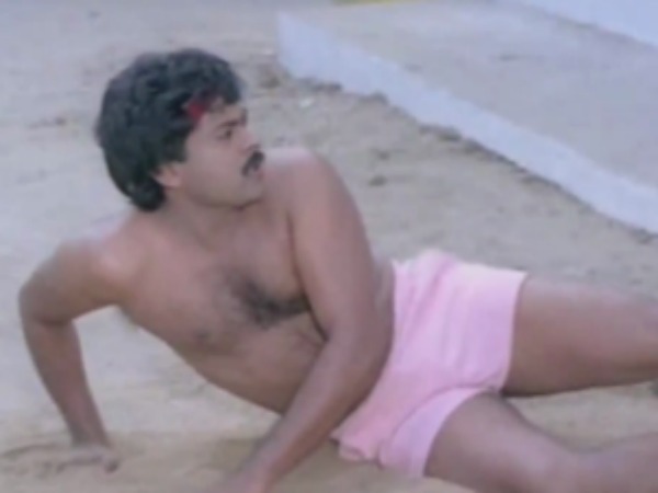 చిరంజవి