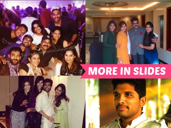 ఇదే ఫ్యామిలి