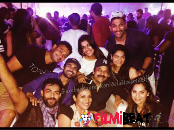 సెల్ఫీ