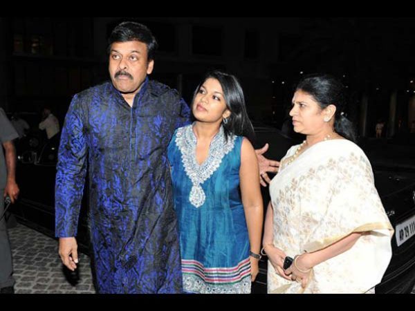 శ్రీజ పెళ్లేనా?