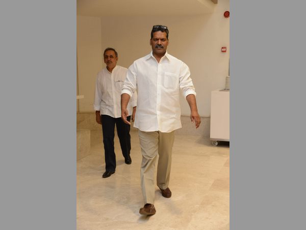 సీనియర్ డైరెక్టర్ కే.వాసు కుమార్తె దీప్తి వివాహం