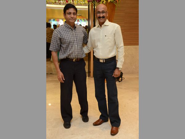 సీనియర్ డైరెక్టర్ కే.వాసు కుమార్తె దీప్తి వివాహం