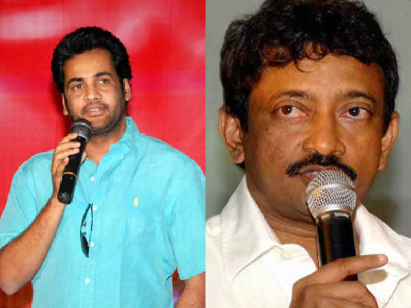 Ram Gopal Varma and Sivaji Arguments on Vangaveeti movie Ram Gopal Varma and Sivaji Arguments on Vangaveeti movie