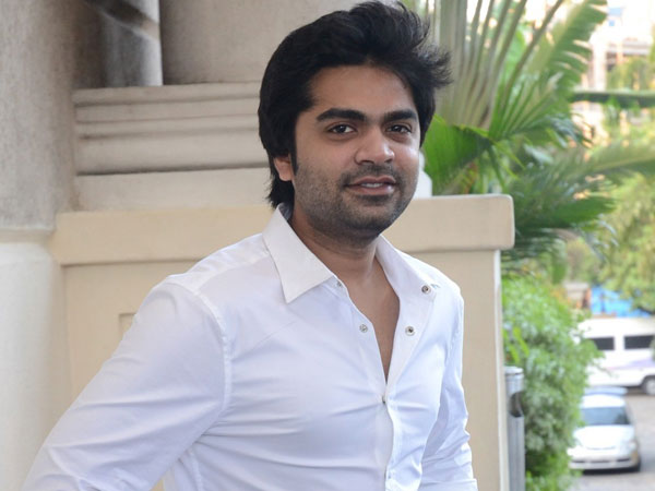 Is Simbu's Next With Adhik Ravichandran? Is Simbu's Next With Adhik Ravichandran?
