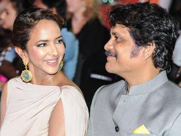 లక్ష్మి మంచు