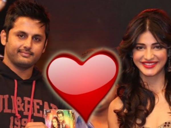 శ్రుతితో