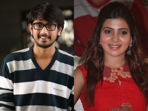 రాజ్ తరుణ్