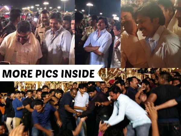 నా కోసమే