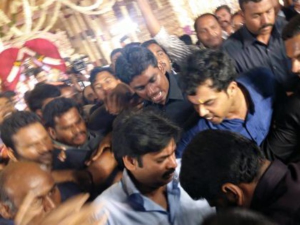 ఇబ్బందే