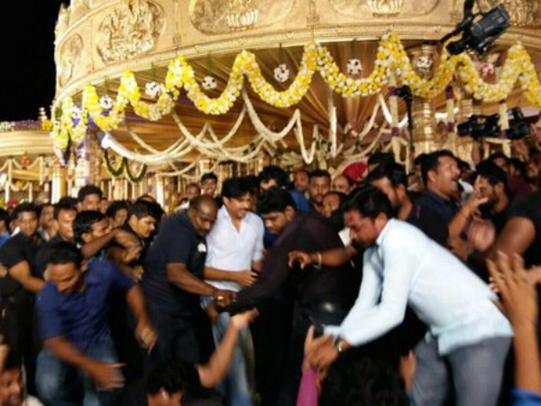 ఒక్క నిమిషం