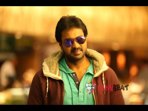 త్రివిక్రమ్ నేర్పాడు