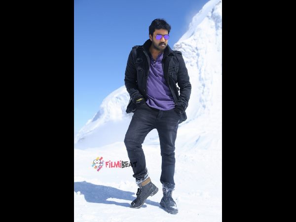 అందుకే గ్యాప్