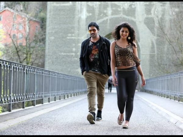 ఆపరేషన్ వల్ల...
