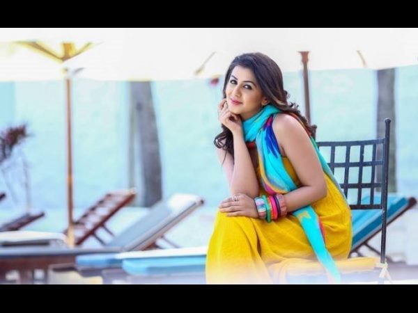 మా అమ్మ వల్లే
