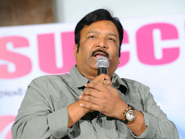 Kona Venkat is more sanguine about his next Kona Venkat is more sanguine about his next