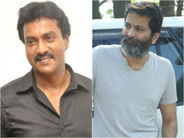 Sunil And Trivikram room details Sunil And Trivikram room details