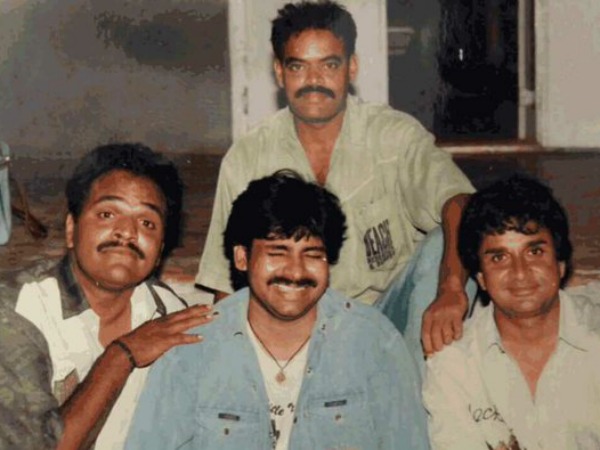 అదే నేను